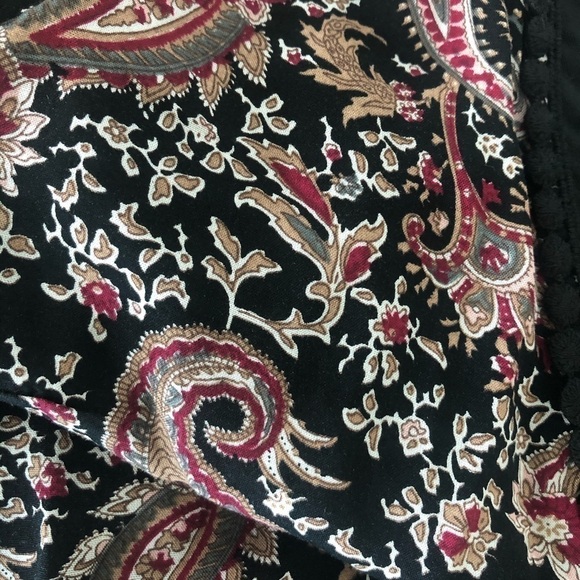 Daphna Levinson Top - Picture 16 of 16